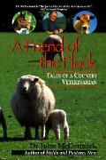 Friend Of The Flock Tales Of A Count