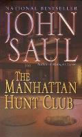 The Manhattan Hunt Club