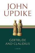 Gertrude & Claudius