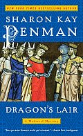 Dragons Lair A Medieval Mystery