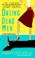 Dating Dead Men: A Wollie Shelley Mystery