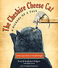 Cheshire Cheese Cat A Dickens of a Tale