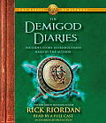 Demigod Diaries The Heroes of Olympus