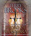 Sword of Shannara Annotated 35th Anniversary Edition