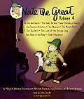 Nate the Great Collected Stories: Volume 4: Owl Express; Tardy Tortoise; King of Sweden; San Francisco Detective; Pillowcase; Musical Note; Big Sniff;