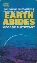 Earth Abides: Fawcett Crest M1551
