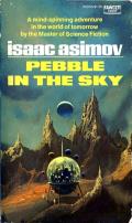 Pebble In The Sky: Trantorian Empire 1: Fawcett Crest P2372