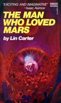 The Man Who Loved Mars: The Man Who Loved Mars 1