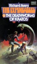 The Deathworms Of Kratos: Expendables 1