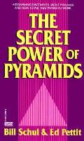Secret Power Of Pyramids