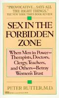Sex In The Forbidden Zone When Men In Po