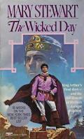 The Wicked Day: Merlin 4