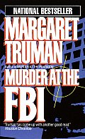 Murder At The Fbi