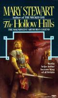 The Hollow Hills: Merlin 2
