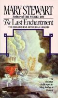 The Last Enchantment: Merlin 3