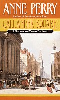 Callander Square