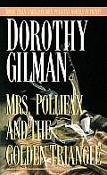 Mrs Pollifax & The Golden Triangle