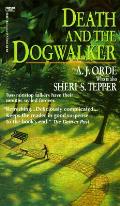 Death & The Dogwalker Tepper