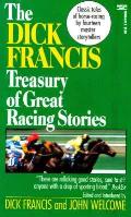 Dick Francis Treasury Of Great Racing St