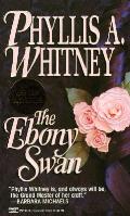 Ebony Swan