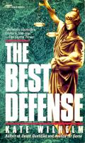The Best Defense: Barbara Holloway 2