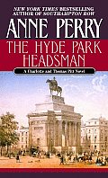 Hyde Park Headsman