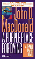 Purple Place For Dying