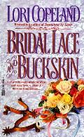 Bridal Lace & Buckskin