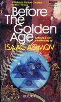 Before The Golden Age 1: Eight Science Fiction Classics Of the Thirties
