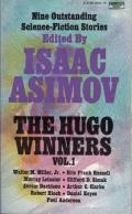 The Hugo Winners: Volume 1: Nine Outstanding Science-Fiction Stories