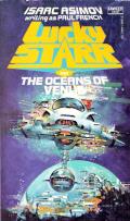 Lucky Starr and the Oceans of Venus: Lucky Starr 3