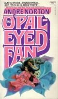 The Opal-Eyed Fan