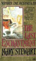 The Last Enchantment: Merlin 3