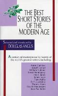 Best Short Stories Of The Modern Age Revised