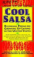Cool Salsa Bilingual Poems On Growing