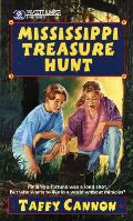 Mississippi Treasure Hunt
