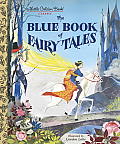 Blue Book of Fairy Tales