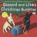 Gaspard & Lisas Christmas Surprise