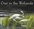 Over in the Wetlands A Hurricane on the Bayou Story
