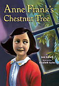 Anne Franks Chestnut Tree