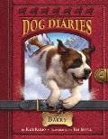 Dog Diaries 03 Barry