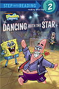 Dancing with the Star Spongebob Squarepants