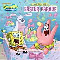 Spongebobs Easter Parade Spongebob Squarepants