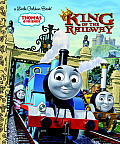 King of the Railway Thomas & Friends