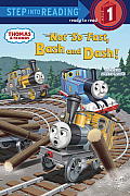 Not So Fast Bash & Dash Thomas & Friends