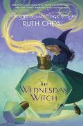 Wednesday Witch