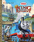 King of the Railway Thomas & Friends
