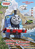 Thomas Favorite Places & Faces Thomas & Friends