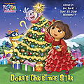 Doras Christmas Star Dora the Explorer
