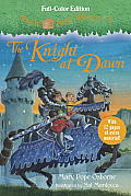 Magic Tree House 20th Anniversary Edition The Knight at Dawn